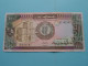 100 Sudanese Pounds ( H/61 181587 ) Bank Of SUDAN () 1989 ( For Grade See SCAN ) UNC ! - Sudan