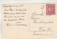 D1789) ARTSTETTEN - MARIA TAFERL - Gruft - Dreibild AK 1918 - Maria Taferl