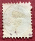 ENNS (Oberösterreich) Auf Österreich 1864 10Kr (Austria  Autriche - Used Stamps