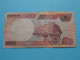 One Hundred NAIRA ( AA/28 427144 ) NIGERIA - 1999 ( For Grade See SCAN ) Circulated ! - Tanzanie