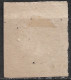 GREECE 1880-86 Large Hermes Head Athens Issue On Cream Paper 1 L Deep Red Brown Vl. 67 A  / H 53 D MNG - Unused Stamps