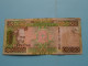 500 Cinq Cents Francs Guineens ( EB495766 ) Guinée - 2006 ( For Grade See SCAN ) Circulated ! - Guinée