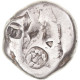 Monnaie, Achaemenid Empire, Time Of Artaxerxes I To Darios II, Siglos, 450-420 - Oriental