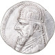 Monnaie, Royaume Parthe, Mithridates II, Drachme, 123-88 BC, Ecbatane, TTB - Orientalische Münzen