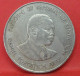 1 Shilling 1980 - TTB - Pièce De Monnaie Kenya - Article N°6170 - Kenia