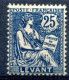 Levant              24 ** Luxe - Unused Stamps