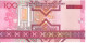 Turkmenistan P-18 100 Manat 2005 UNC - Turkménistan