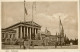 566  Wien Parlament. 146 - Ringstrasse