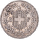 Monnaie, Suisse, 5 Francs, 1907, Bern, TB+, Argent, KM:34 - Autres & Non Classés