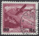 Liechtenstein 1935: Erstflug Vaduz-Altenrhein-Innsbruck Zu F16 Mi 148 Yv PA14 Mit O VADUZ 1.VII.35 (Zu CHF 70.00) - Air Post