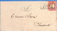 Allemagne Reich 1872 Lettre De Mülheim (G21029) - Lettres & Documents