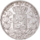 Monnaie, Belgique, Leopold II, 5 Francs, 1870, Bruxelles, TB+, Argent, KM:24 - 5 Francs