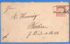 Allemagne Reich 1873 Lettre De Bruhl (G21037) - Lettres & Documents