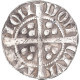 Monnaie, Grande-Bretagne, Edward I, II, III, Penny, Londres, TB+, Argent - 1066-1485 : Basso Medio Evo