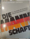 Livre Die Mannschaft - 1950-Hoy