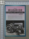 POSTCARD  - ALLGAIER - TRACTORS - 2 SCANS  - (Nº55848) - Tracteurs