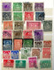 YUGOSLAVIA Small Collection Of Over 200 Stamps Mainly Used + 1 MS (Mint) In Small 12 Sided Stockbook. - Collections, Lots & Séries