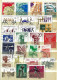 Delcampe - YUGOSLAVIA Small Collection Of Over 200 Stamps Mainly Used + 1 MS (Mint) In Small 12 Sided Stockbook. - Collezioni & Lotti