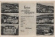 Austria Österreich 1953 Grusse Von Schreibfaulen Kurgasten, Bad Schallerbach - Bad Schallerbach