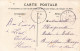 Belgique - Fontenailles - Chasse à Courre - La Curée - Edit. Decaudin  - Carte Postale Ancienne - Bastogne