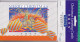 Hongkong, 1999, Six Self Adhevice Christmas Cards, Air Mail, (6) - Postwaardestukken