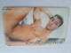 GREAT BRITAIN /20 UNITS / EROTIC COLLECTION / MODEL / NAKED MAN  / (date 09/00)  PREPAID CARD / MINT  **14305** - [10] Sammlungen