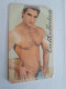 GREAT BRITAIN /20 UNITS / EROTIC COLLECTION / MODEL / NAKED MAN  / (date 12/98)  PREPAID CARD / MINT  **14306** - Verzamelingen