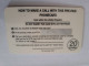 GREAT BRITAIN /20 UNITS / EROTIC COLLECTION / MODEL / NAKED MAN  / (date 12/98)  PREPAID CARD / MINT  **14306** - [10] Sammlungen