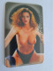 GREAT BRITAIN /20 UNITS / EROTIC COLLECTION / MODEL / NAKED WOMAN   / (date 04/99)  PREPAID CARD / MINT  **14307** - Verzamelingen