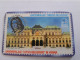 GREAT BRITAIN /20 UNITS / VIENNA/ GARTENPALAIS/ BELVEDERE / STAMPS ON CARD / (date 05/00) PREPAID CARD / MINT  **14312** - Collezioni