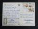 PORTUGAL AVEC YT 1139 1370 1410 MISERICORDE VIANA DO CASTELO / ARAIRE TRACTEUR / SCIE HACHE - SAGRES PESCA PECHE - Covers & Documents