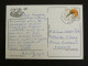 PORTUGAL AVEC YT 2406 FOU DE BASSAN OISEAU BIRD VOGEL - PORTO DO MONIZ MADEIRE MADEIRA - Cartas & Documentos