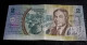 Western Samoa, 2 Tala, 1990, Polymer Banknote - Samoa