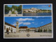 PORTUGAL AVEC YT 4241 GASTRONOMIE PASTEL DE TENTUGAL - COIMBRA UNIVERSITE - Lettres & Documents