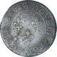 Monnaie, France, Henri III, Double Tournois, 1578, Paris, TB+, Cuivre, CGKL:84 - 1574-1589 Heinrich III.