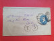 Etats Unis - Entier Postal De New Orléans Pour La France En 1890 - JJ 70 - ...-1900