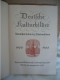 Sammelalbum "Deutsche Kulturbider" Von 1934 In Schutzkarton - Komplett (1120) - Verzamelingen