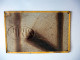 Plaque Publicitaire En Métal 29 X 18,6 Cm Publicité Gimm Menuisier Poseur Thème Menuisier Menuiserie - Placas En Aluminio (desde 1961)