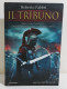 I115897 V Roberto Fabbri - Il Tribuno - Newton Compton 2012 - Geschiedenis