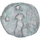 Monnaie, Iberia, Auguste, As, 27 BC-AD 14, Irippo, TB+, Bronze - Celtic