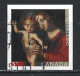 Canada 2006. Scott #2183 (U) Christmas, Madonna & Child, By Antoine-Sébastien Falardeau - Oblitérés