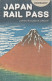 JAPAN RAIL - PASS / Railway Ticket / Passenger Ticket / Japan Railways Group - Wereld