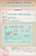 JAPAN RAIL - PASS / Railway Ticket / Passenger Ticket / Japan Railways Group - Monde