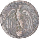 Monnaie, Vespasien, As, 77-78, Lugdunum, TB+, Bronze, RIC:1237 - Les Flaviens (69 à 96)