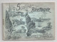 FR.- FRANKRIJK. SOUVENIR DE BRETAGNE. LANNION - PERROS-GUINEC - GREBEURDEN - TREGASTEL. - Oud