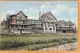 Lake Louise Alberta Old Postcard - Lake Louise