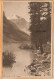 Lake Louise Alberta Canada Postcard - Lac Louise