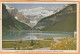 Lake Louise Alberta Canada Old Postcard - Lake Louise