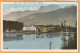 Lake Louise Alberta Canada Old Postcard - Lake Louise