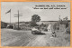 Magnetic Hill New Brunswick Canada Old Real Photo Postcard - Andere & Zonder Classificatie